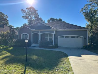 705 Far Pointe Court SE, Bolivia, NC, 28422