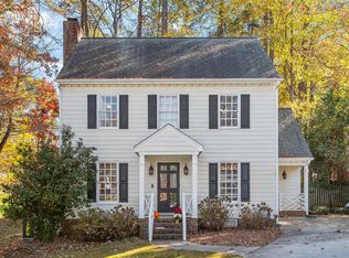 512 Aris Ct, Raleigh, NC 27615