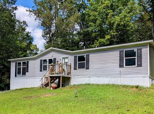 274 Rockie Hill Rd, Beattyville, KY 41311