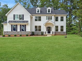 1823 N Line St, Hatfield, PA 19440