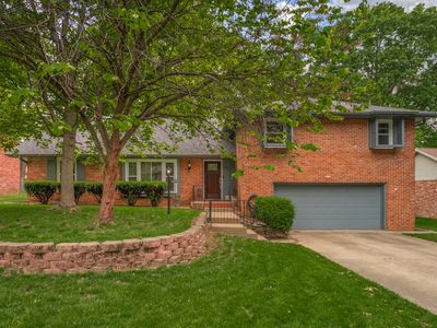 2937 S Brentmoor Avenue, Springfield, MO, 65804