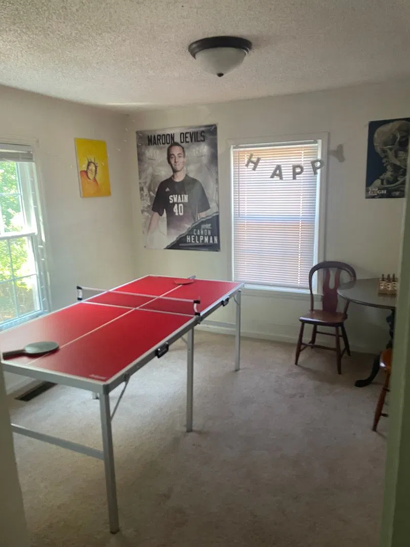 Available August 2027 - 3 Bedroom near UNC — Photo 4