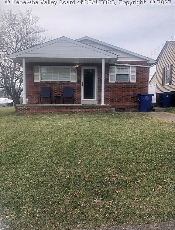 521 Dudding Ave, Hurricane, WV 25526 Zillow