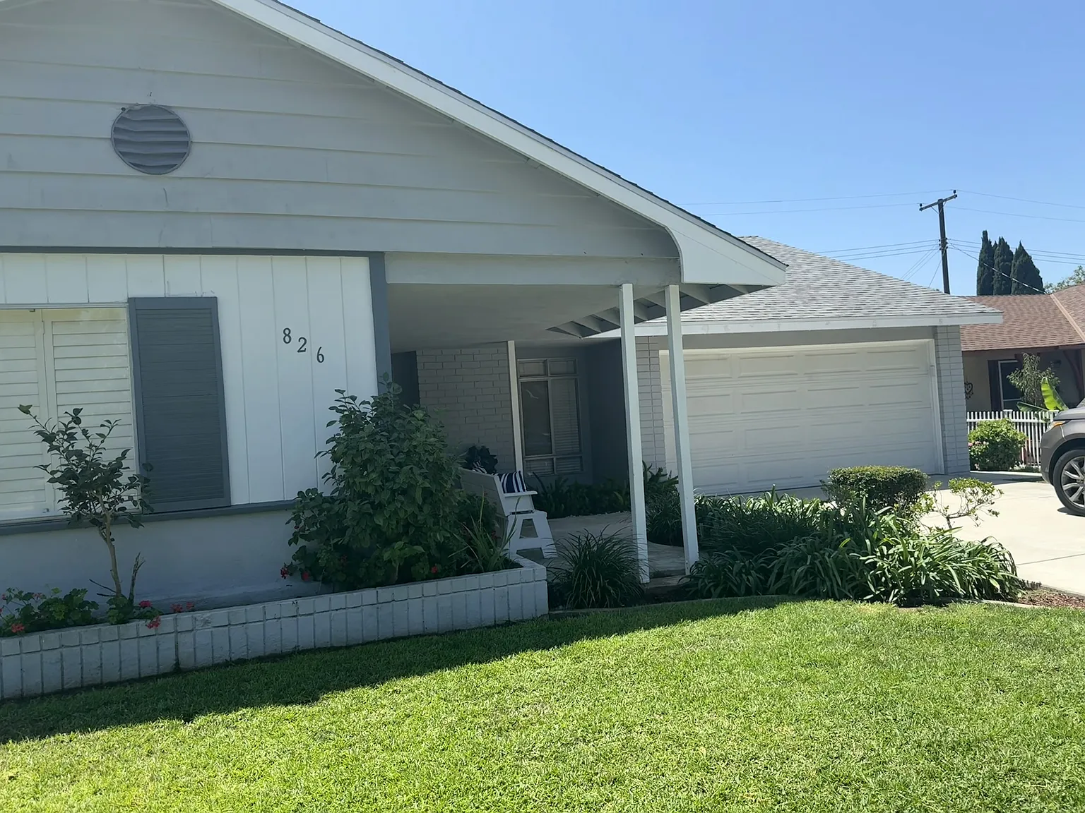 4 bed, 1538 sqft, $4,995 — Photo 2