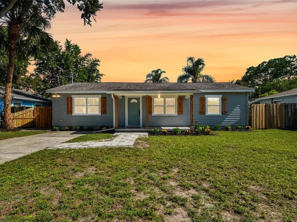 3310 W Paxton Ave, Tampa, FL 33611