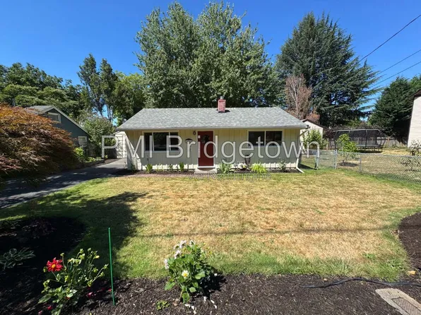 9725 SE 29th Ave, Milwaukie, OR 97222