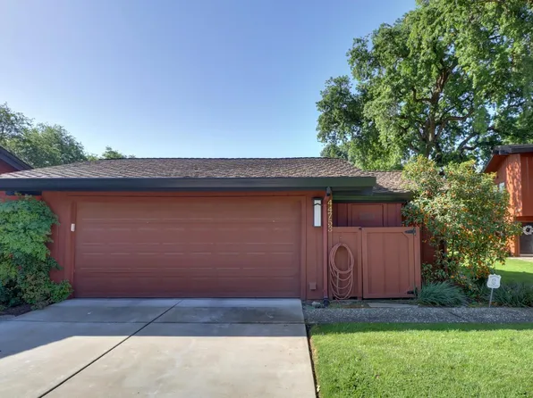 44753 Garden Ct, El Macero, CA 95618