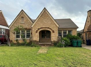 2753 NW 22nd St, Oklahoma City, OK 73107