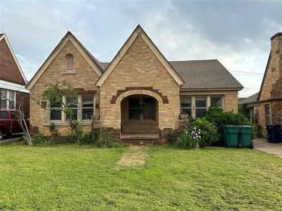 2753 NW 22nd St, Oklahoma City, OK, 73107