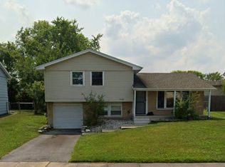 17120 Central Park Ave, Hazel Crest, IL 60429