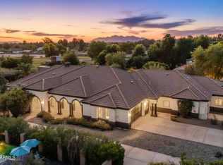 7113 N 183rd Ave, Waddell, AZ 85355