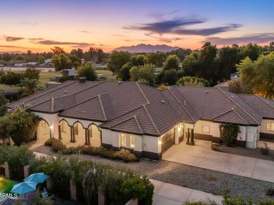 7113 N 183RD Avenue, Waddell, AZ, 85355