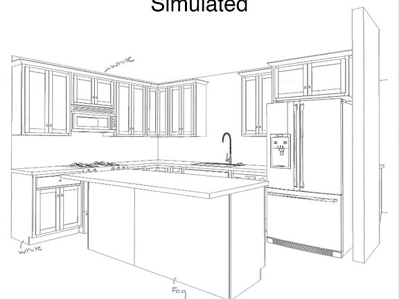 3rd image of 1058 Julesburg Dr