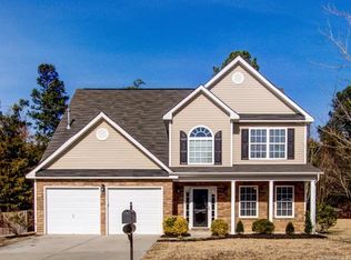 635 Winding Branch Rd, Rock Hill, SC 29732