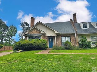 3509 Skyline Blvd, Texarkana, TX 75503