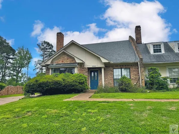 3509 Skyline Blvd, Texarkana, TX 75503