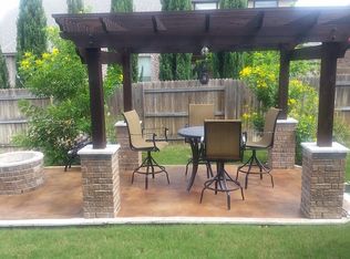 2805 Saint Frances Ct, Round Rock, TX 78665