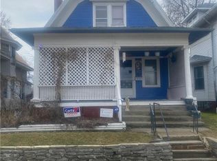 653 Boalt St, Toledo, OH 43609