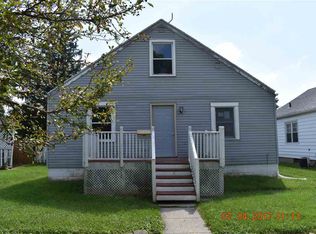 435 SW 4th St, Richmond, IN 47374