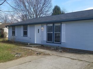 8825 Depot Dr, Indianapolis, IN