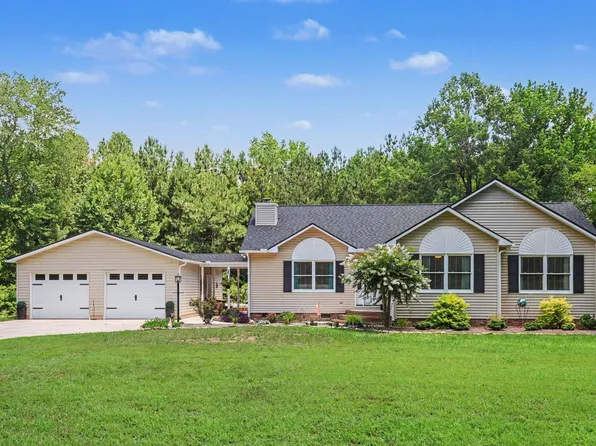 4070 Raney Way, Stem, NC 27581