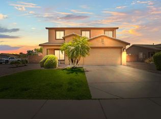 16005 W Crocus Dr, Surprise, AZ 85379