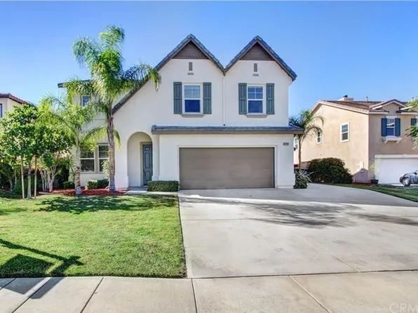 8265 Lavender Ln, Riverside, CA 92508