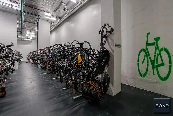 Rented by Bond New York | media 13