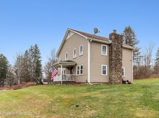 405 S Turnpike Rd, Dalton, PA 18414