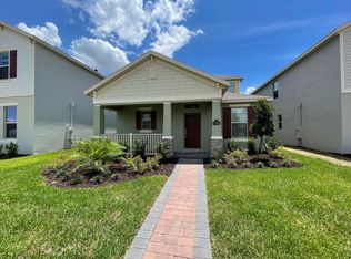 17102 Water Spring Blvd, Winter Garden, FL 34787