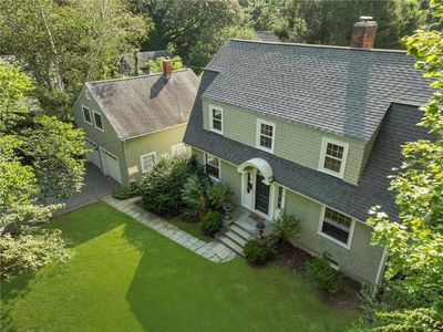 40 Old North Rd, Kingston, RI, 02881