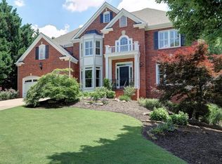 4016 Honeytree Ln NE, Marietta, GA 30066