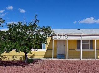 7861 Arabian Way, Pahrump, NV 89061