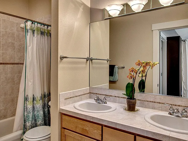 Master bath