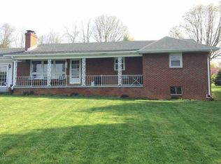 2048 Stuarts Draft Hwy, Stuarts Draft, VA 24477