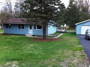 7041 Birchwood Rd, Harrisburg, PA 17112