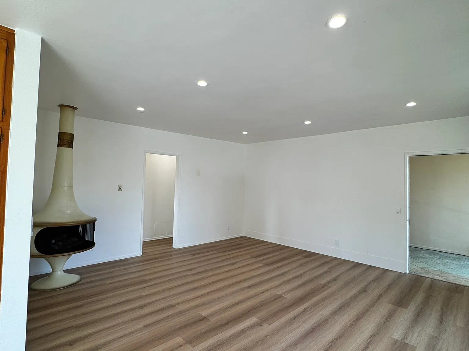 1 bed, 550 sqft, $2,075 — Photo 3