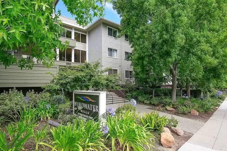 1st image of 300 Murchison Dr APT 203