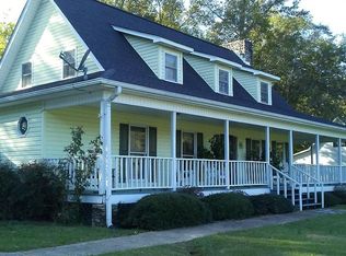 520 River Run Rd, Gadsden, AL 35901