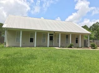 1209 Margie St, Waveland, MS 39576