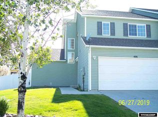 408 Arrowhead Way, Rock Springs, WY 82901