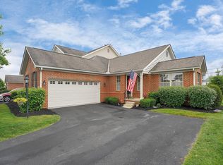 9261 Centauri Ave, Columbus, OH 43240