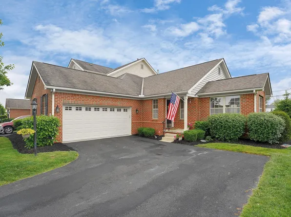 9261 Centauri Ave, Columbus, OH 43240