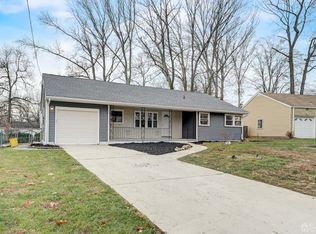 9 Glen Stewart Dr, Ewing, NJ 08618