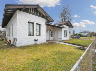 1123 W Wabash Ave #1123, Spokane, WA 99205