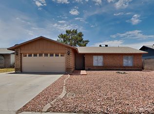 7213 W Medlock Dr, Glendale, AZ 85303