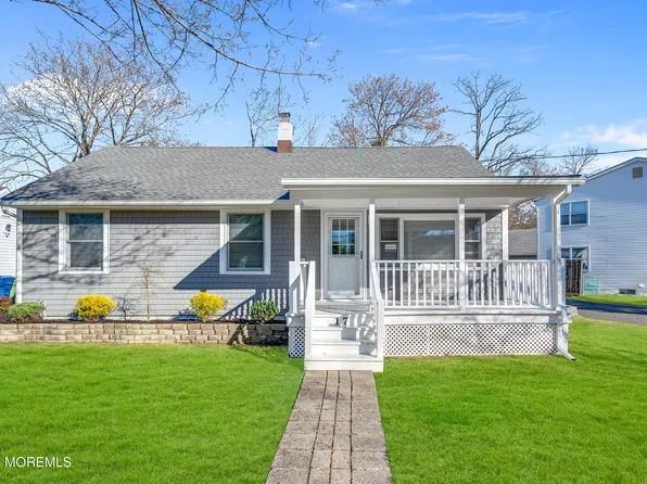 17 Elm Drive, Neptune Township, NJ 07753