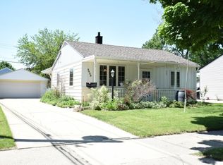 3425 S 63rd St, Milwaukee, WI