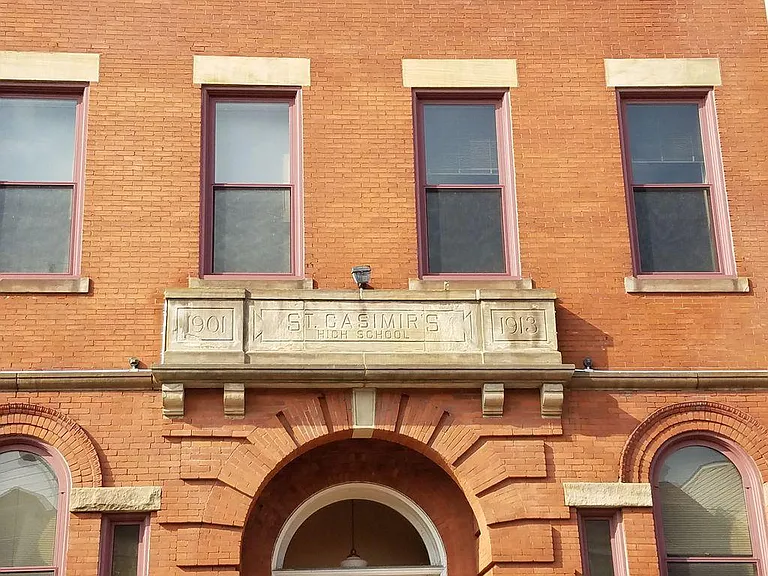 130 S 22nd St #22-2D — Photo 1