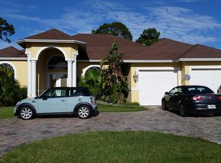 3073 SW Savona Blvd, Port Saint Lucie, FL 34953